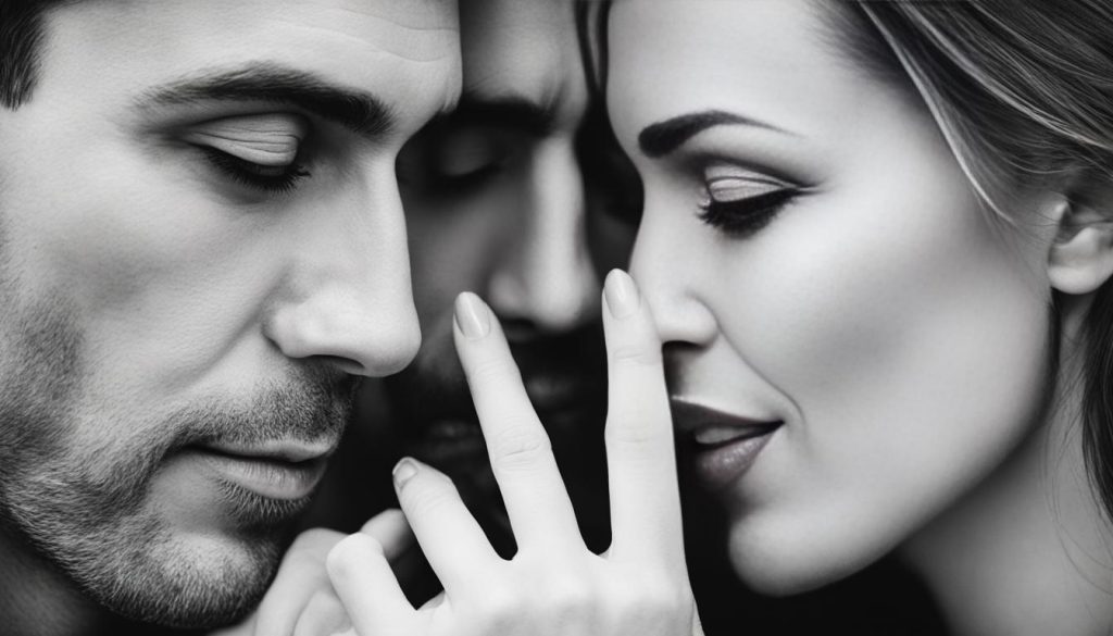 emoties in relatie emoties in relatie