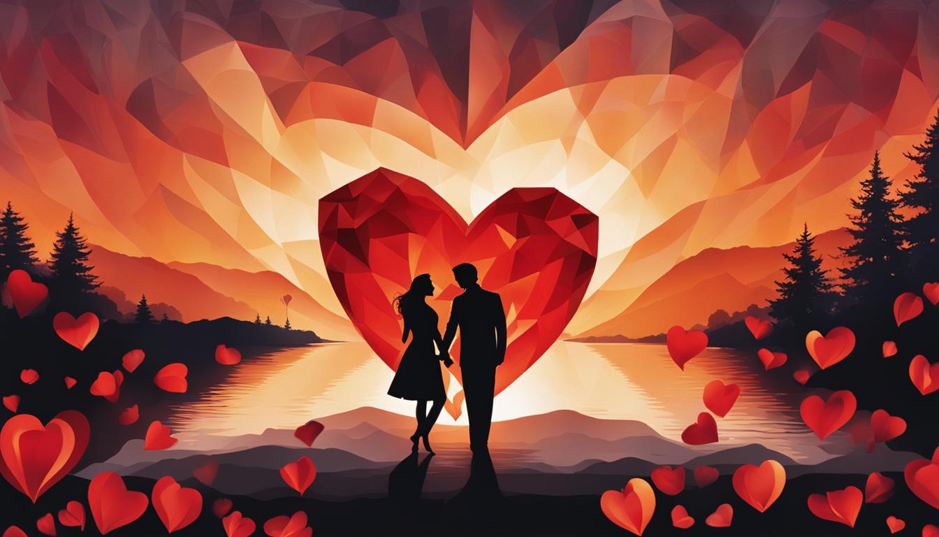 liefdesadvies